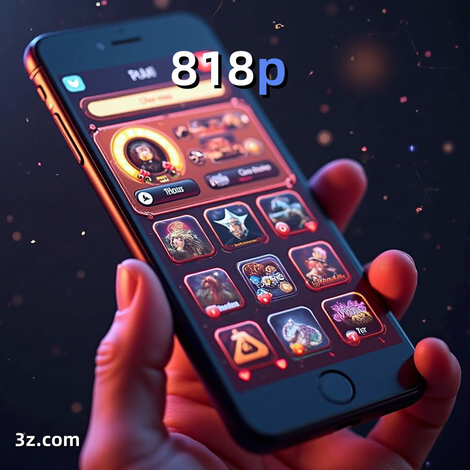 818p Cassino Online